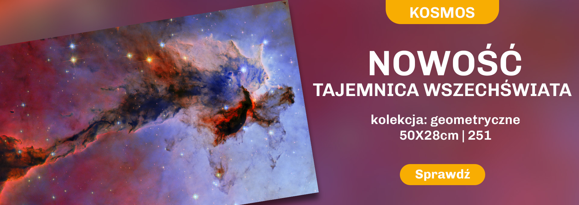 Tajemnice Wszechświata